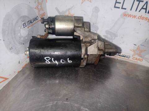 Foto 2ª: Motor de Arranque Ford Transit FT 350 HD) CABINA SIMPLE MEDIA 155CV 114KW CAJA ABIERTA [CVRB] (2012)