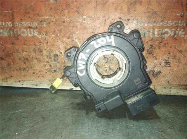 Foto 2ª: Anillo Airbag Nissan Juke 1.6 ACENTA [1.6 LTR. - 86 KW 16V CAT] [HR 16 DE]