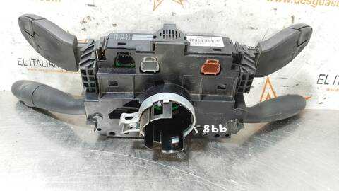 Foto 2ª: Mando Multifuncion Peugeot Partner OUTDOOR 92CV 68KW [9H06] (2013)