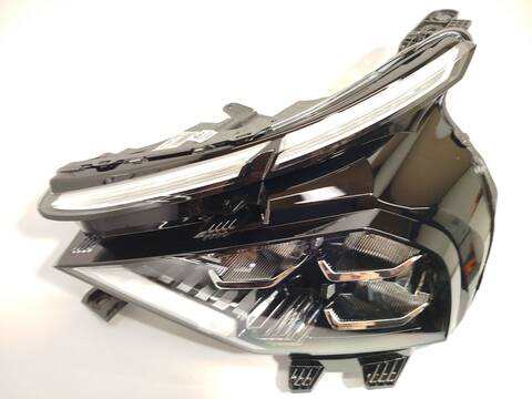 Foto 3ª: Faro Izquierdo Citroen C4 1.2 155CV 114KW [YH01] (2023)