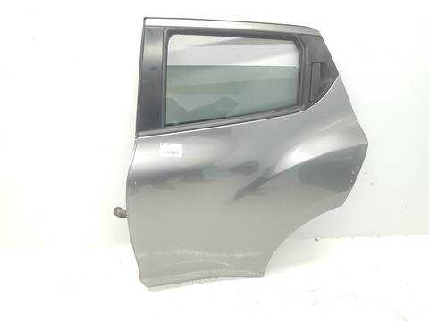 Puerta Trasera Izquierda Nissan Juke N-TEC