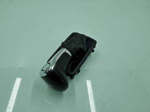 Foto 3ª: Palanca de Cambio Audi A6 3.0 TDI QUATTRO 245CV 180KW [CDU] (2011)