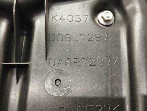 Foto 2ª: Elevalunas Manual Trasero Derecho Mazda CX3 G CENTER-LINE [PE] (2018)
