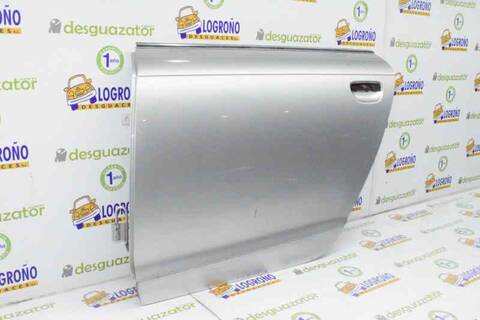 Foto 3ª: Puerta Trasera Izquierda Audi A6 3.0 V6 24V TDI 224CV AUT. [BMK] (2004)
