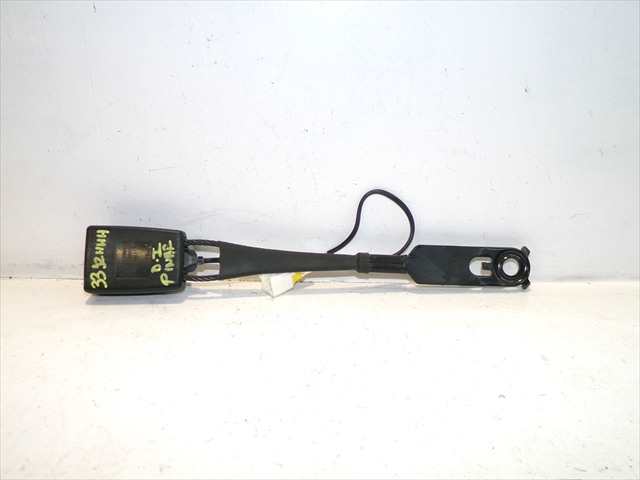 Foto 3ª: Cinturón Delantero Izquierdo Peugeot 3008 1.6 G 2009-2013 (2011)