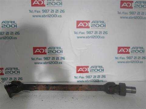 Transmision Central Suzuki Grand Vitara 2.0 TD INTERCOOLER 87CV 64KW