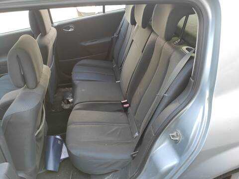 Asientos Traseros Renault Megane F9Q803 BERLINA II BERLINA 5P