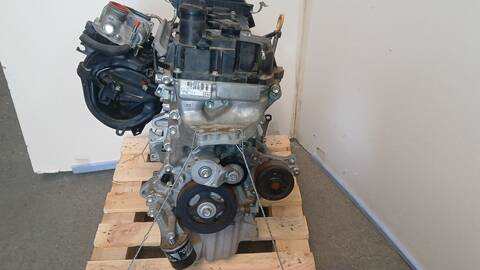 Motor Completo Toyota Aygo X-CITE 69CV 51KW