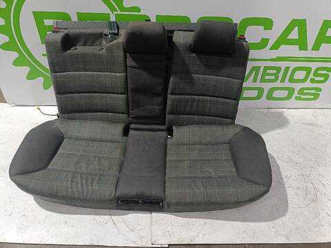 Asientos Traseros Audi A6 2.5 TDI QUATTRO AUT. 180CV