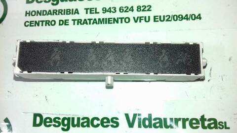 Centralita Motor ECU Peugeot 207 CONFORT 95CV 70KW