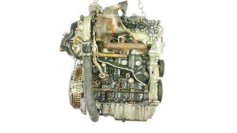 Foto 3ª: Motor Completo Hyundai i30 1.6 CRDI 110CV [D4FB] (2011)