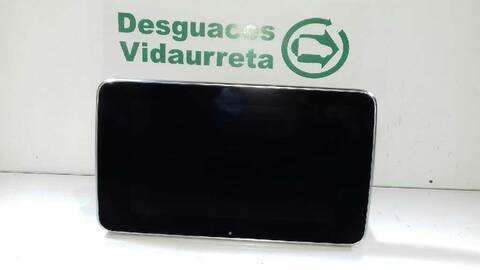 Pantalla Multifuncion Mercedes Clase V 200 V 250 CDI/BT 4MATIC 447.813) 190CV 140KW