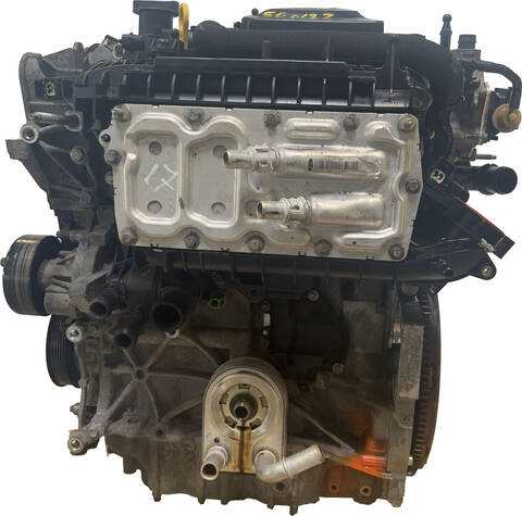 Foto 2ª: Motor Completo Ford Fusion 181CV 133KW [UNCA M8DA] (2016)