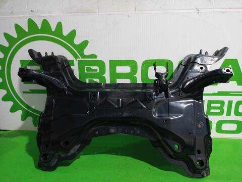 Foto 3ª: Puente Delantero Citroen C4 COLLECTION 90CV [9HXDV6ATED4] (2004)