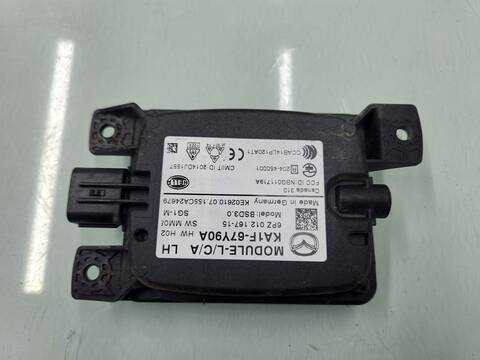 Foto 2ª: Centralita Motor ECU Mazda CX5 CENTER-LINE AWD [SH] (2016)
