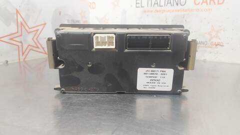 Foto 2ª: Mando Climatizador Land Rover Discovery TD5 E 139CV 102KW [15P] (2003)