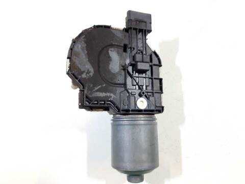 Foto 2ª: Motor Limpia Delantero Peugeot 308 CONFORT 120CV 88KW [5FW] (2008)