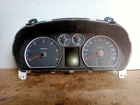 Cuadro de Instrumentos Hyundai i30 1.6 CRDI CAT 90CV