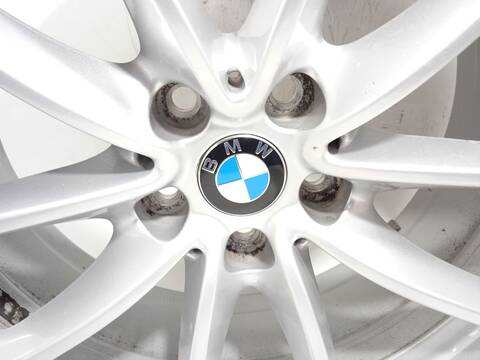 Foto 4ª: LLanta Chapa Bmw X4 XDRIVE 20 D 190CV 140KW (2018)