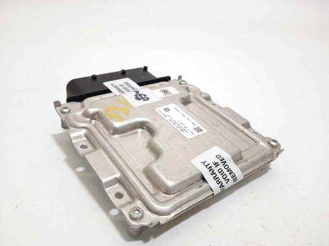 Foto 3ª: Centralita Motor ECU Kia Rio DRIVE 84CV 62KW [G4LA] (2016)