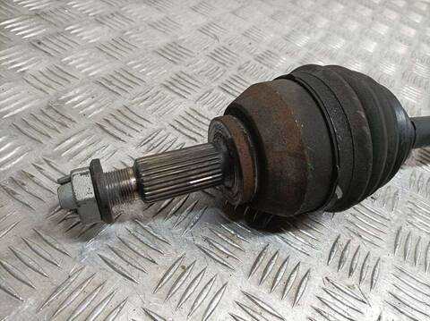 Foto 2ª: Transmision Delantera Izquierda Renault Trafic L1H1 2 9T 95CV 70KW FURGON [R9MH415] (2020)