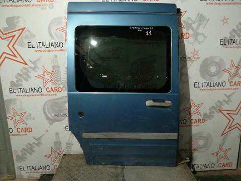 Foto 2ª: Puerta Lateral Corredera Derecha Ford Tourneo 150CV 110KW