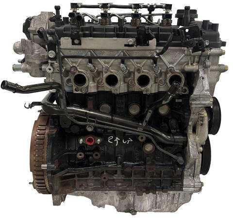 Motor Completo Kia Sportage 116CV 85KW