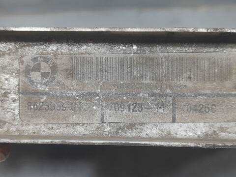 Foto 3ª: Radiador Motor Bmw X4 XDRIVE 20D 190CV 140KW [B47D20A] (2015)