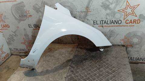 Aleta Delantera Derecha Ford Focus TITANIUM 109CV 80KW