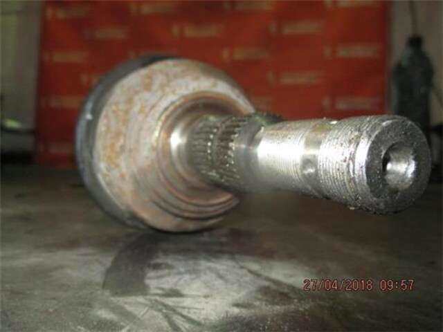 Transmision Delantera Derecha Opel Astra 2.0 DTI 16V