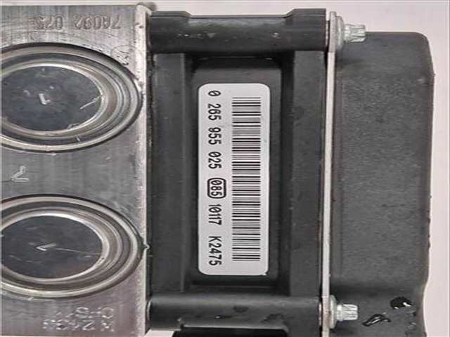 Foto 3ª: Abs Seat Ibiza 1.4 BERLINA 85CV 63KW [CGGB] (2011)