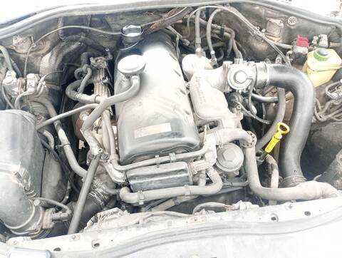 Culata Volkswagen Touareg 2.5 R5 TDI 174CV 128KW