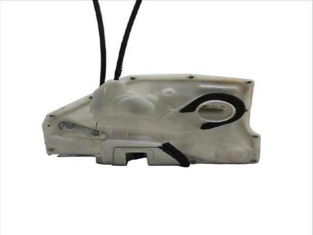 Foto 3ª: Cerradura Puerta Delantera Derecha Suzuki Swift 1.2 AZH412 ZC72S) (2010)