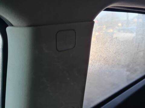 Airbag Cortina Delantero Derecho Nissan Qashqai TEKNA PREMIUM 4X4 150CV 110KW