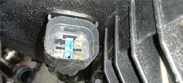 Foto 2ª: Electroventilador Bmw Serie 3 315 318 I [N43B20A]
