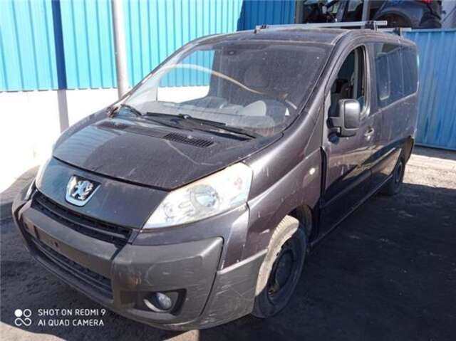 Intercooler Peugeot Expert 2.0 HDI