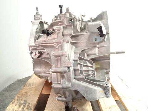 Foto 2ª: Caja Cambios Automatica Renault Kadjar 1.3 TCE 160CV 117KW AUT. [H5H470] (2019)