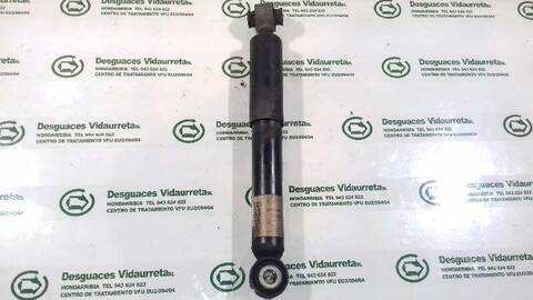Amortiguador Trasero Izquierdo Peugeot Partner CONFORT L1 75CV 55KW