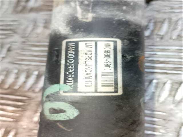 Foto 4ª: Cremallera de Direccion Kia Sportage CONCEPT 4X2 116CV 85KW [D4FD] (2015)