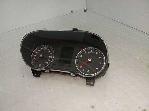 Foto 2ª: Cuadro de Instrumentos Mg ZS 1.5 VTI 106CV 78KW [15S4C,G15D] (2024)