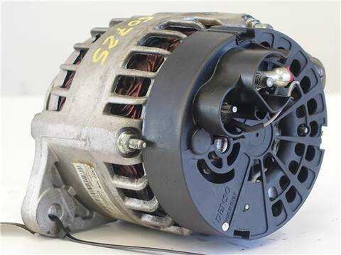 Foto 2ª: Alternador Lancia Lybra 1.9 JTD 839AXD1A) BERLINA 105CV 77KW [AR 32302] (2001)