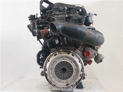 Foto 4ª: Motor Completo Volvo V50 2.0 D 136CV 100KW FAMILIAR [D 4204 T] (2006)
