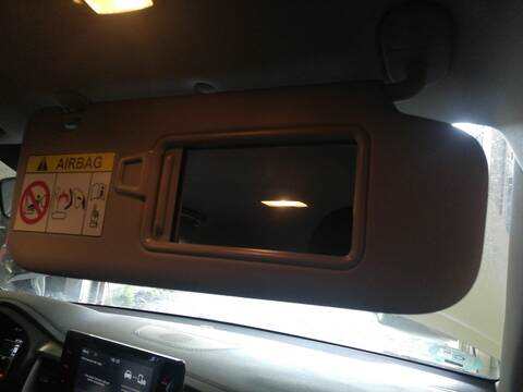 Foto 2ª: Parasol Derecho Kia Xceed G3LE (2021)