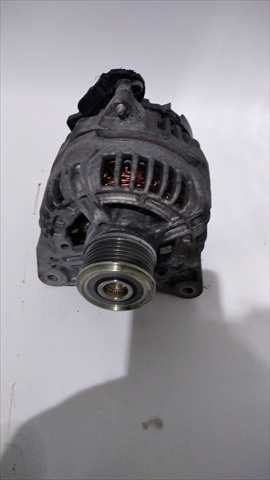 Alternador Renault Clio 1.5 DCI