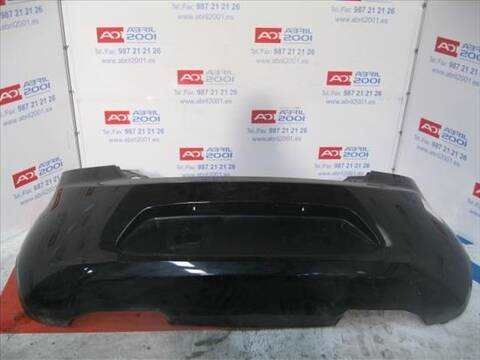 Paragolpes Trasero Ford Ka 1.3 TDCI 75CV 55KW