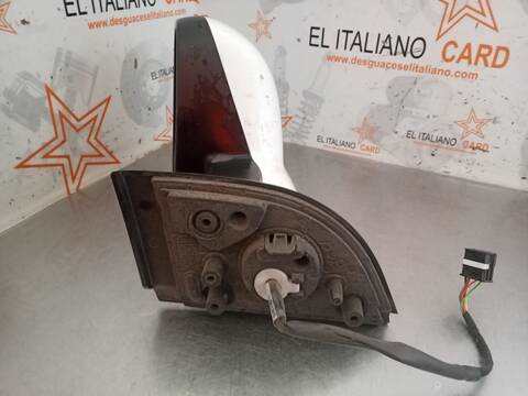 Foto 2ª: Retrovisor Izquierdo Opel Combo ACTIVE CARGA INCREMENTADA 102CV 75KW [YH01] (2020)