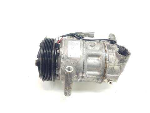 Compresor Aire Acondicionado Renault Arkana TECHNO