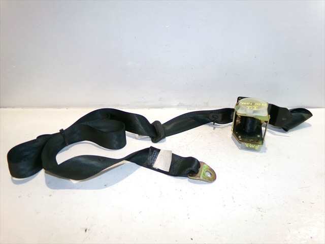Foto 2ª: Cinturón Trasero Izquierdo Hyundai Coupe 2.0 G 2001-2006 [G4GC] (2005)