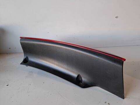 Foto 2ª: Piloto Trasero Izquierdo Renault Espace M9R740 (2007)