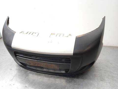 Foto 4ª: Paragolpes Delantero Fiat Fiorino 1.3 JTD MULTIJET 225BXB1A 225BXB11) 75CV 55KW [199A9000] (2013)